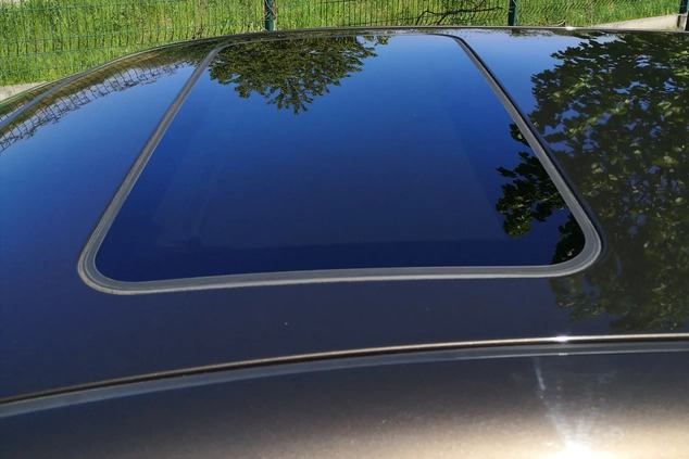 Alfa Romeo 159 cena 20000 przebieg: 178000, rok produkcji 2007 z Wrocław małe 154